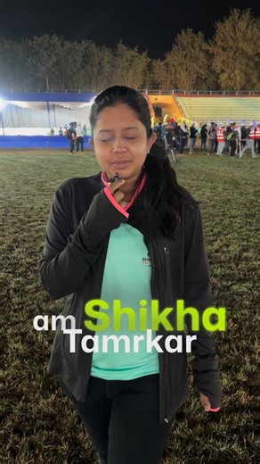 Bhilai Steel Half Marathon on Instagram