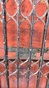 Old Liverpool | Lovely Liverpool by photographer Dave Wood