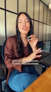 😮 ¿Escuchaste que con Taca Taca solo se puede cobrar solo con CORDOBESA? Hay mitos que confunden y restan oportunidades. ¡Conocé la posta en este video! Taca Taca, nuestra forma de cobrar. | Taca Taca