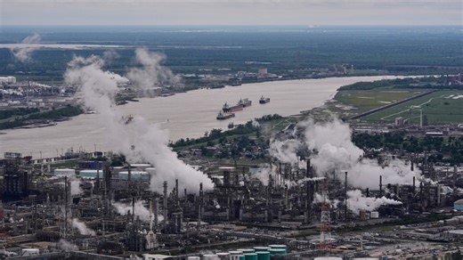 Trump’s EPA announcement revokes key research behind climate regulations