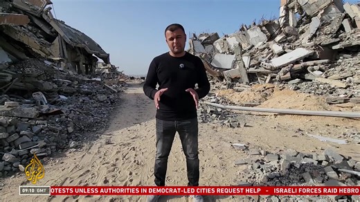 ⭕️ LIVE: Israel reopens the Rafah border between Gaza and Egypt LIVE updates: http://aje.news/4fjtjg | Al Jazeera English