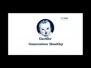 Gerber United babies commercial 2011