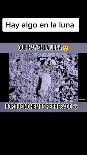 Lo desconocido de la Luna en Apollo 18