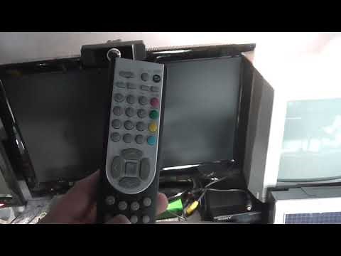 Allumage automatique sans télécommande