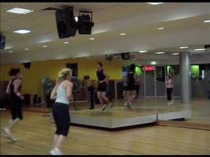 BODY ATTACK