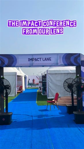 The Pave Team was at the impact conference on Saturday and it was such a delight sharing CPAS (Career Pathway Sysyem) with the attendees. CPAS empowers students, institutions, and organizations to make informed, data-driven decisions through a blend of technology, personalized guidance, and opportunity access. PaveHQ is not just guiding individuals, it is building a scalable ecosystem that drives better career outcomes, reduces unemployment, and unlocks Africa’s untapped potential. #usepavehq #p