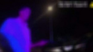 Police video: Mesa councilman fails sobriety tests while wife asks for special treatment