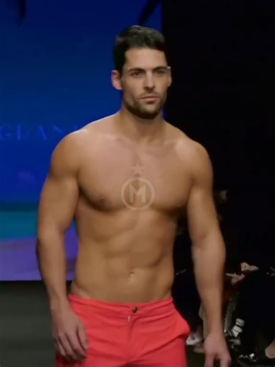 #men #swimwear #model