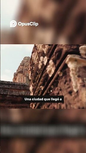 Angkor La Ciudad Perdida del Imperio Jemer, Un Misterio