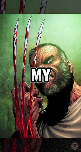 Old Man Logan vs Bruce Banner: Epic Comic Moments