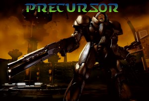 Precursor Campaign 3 player coop file