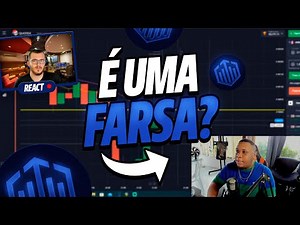 Reacting to the live trading session of Sniper Buda Trader