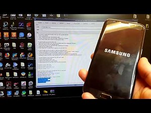 Samsung S7 edge SM-G935F Remove google account Bypass FRP.Z3X