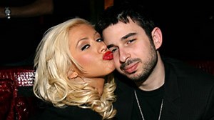 Christina Aguilera and Husband Separate