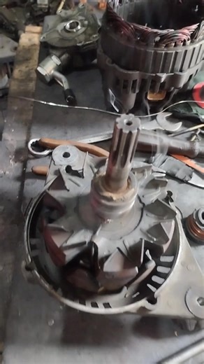 How to replace cammutator! #josephautoelectrical #buhayelectrician #autoelectrician #autoelectrical | Joseph Auto Electrical