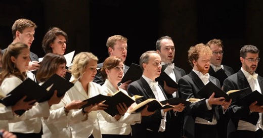 Music for Holy Week and Easter: devotion and inspiration on WRTI