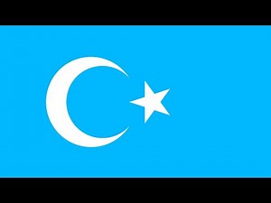 Disney Pixar Cars 1 (2006) - Turn Right To Go Left (Uyghur)