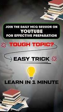 EASY TRICK LEARN IN 1 MINUTE