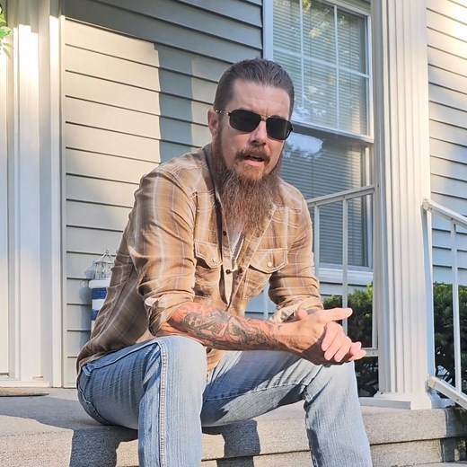 2.8K reactions · 629 shares | My new single “Sleeves” is so important to me. It's time to make a difference in this world and fight addiction head on. I ask that you watch this video for "Sleeves" and share all your stories in the comments below  https://youtu.be/gm54eExl__Y | Whey Jennings | Facebook