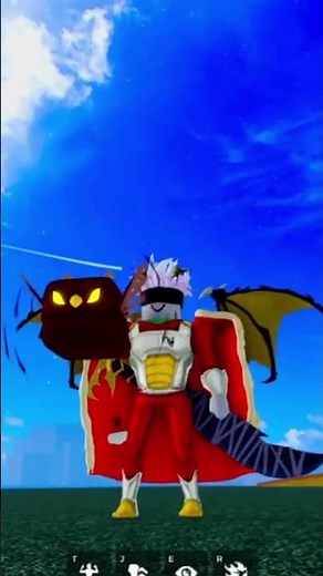 🔥NUEVO REWORK de la fruta HALCON! 🥶- 🍇BLOX FRUITS🍇