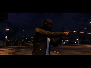 PGF Nuk - Glock With A Switch (Official Music Video) by- ShotbyGeek