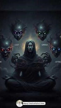 The Secret Layer Where All Desires Are Stored — Can It Be Emptied?