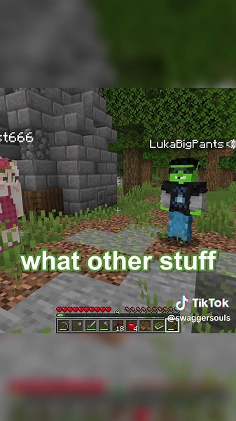 Sonic Adventure 2 Gameplay in Minecraft