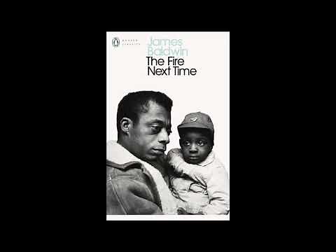 My Dungeon Shook - Letter to My Nephew James Baldwin Full Audiobook (The Fire Next Time Part 1)