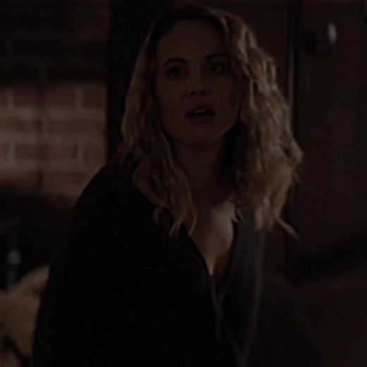 Leah Pipes: Underrated Vampire Era | The Vampire Diaries