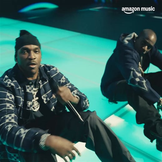 Clipse Performs “So Be It” for ‘In The Paint’. Watch the full video & an exclusive performance of “F.I.C.O.” only on Amazon Music https://music.amazon.com/artists/B000V995OW?ref_=dmm_art_osm_us_yt_hhp_clipse-itp_adp__ | Clipse
