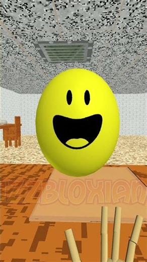 Baldi & VERITY ?! (PART 2)