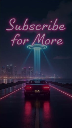 Retro Synthwave | City Pulse