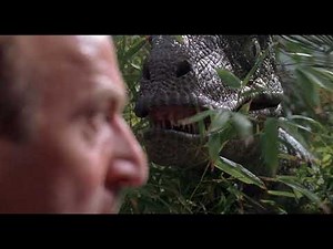 Velociraptor Theme Compilation (Jurassic Park)