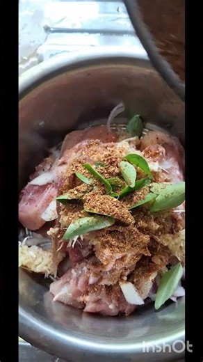 CHICKEN PATRAPODA.