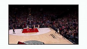 @nbatv @isiahthomas talks about how he’s reminded of Mahmoud Abdul-Rauf, when he watches @damianlillard in today’s game. | Isiah Thomas