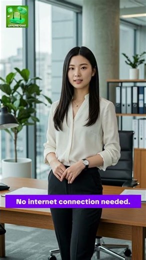 Nearby Chat Surprise! 😍 Talk to Strangers Around You Without Internet