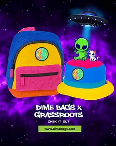 5 comments | Meet the Mini Backpack + Bucket Hat Set from our...