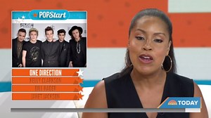 Is One Direction reuniting on 'The Late Late Show'?