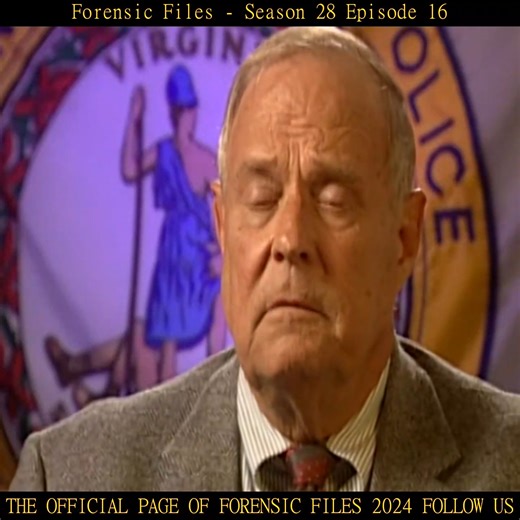 4.3K views · 62 reactions | Forensic Files 2024 on Reels | Facebook