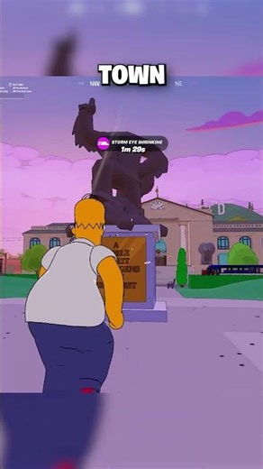 Everything New in the Simpsons Season 🔥