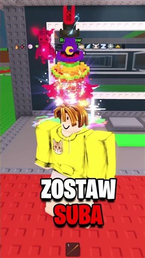 🌈 SECRET LUCKY + WSZYSTKIE MUTACJE w STEAL A BRAINROT ROBLOX