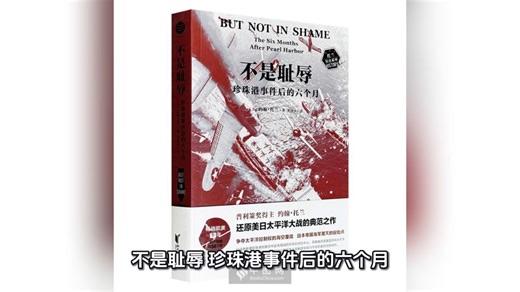 不是耻辱：珍珠港事件后的六个月