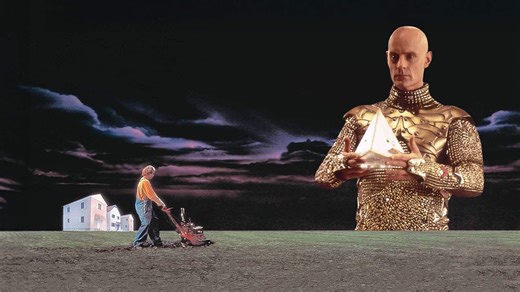 Lawnmower Man 2: Beyond Cyberspace | Lawnmower Man 2: Beyond Cyberspace | CTV