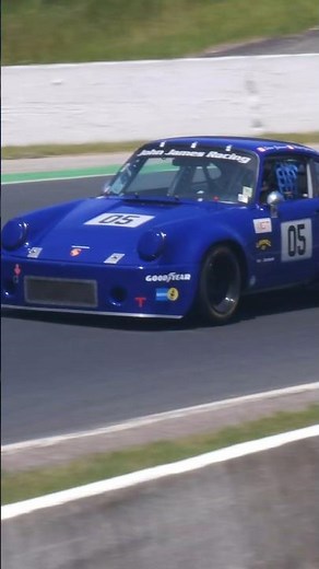 VARAC VINTAGE GRAND PRIX at CTMP 2025 #automob #automobmedia #vintageracecars #racing #racecars