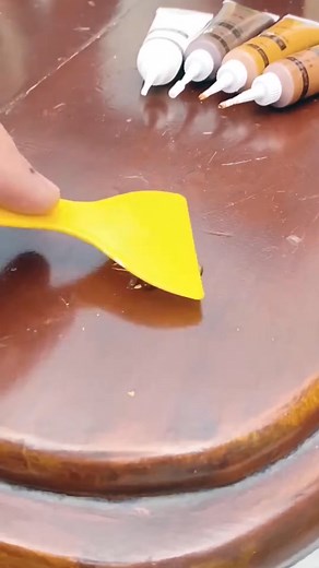 2.1K views | Got scratches on your wooden floor or table? This Wood Repair Kit with 12 colors solves it instantly! Grab it at the link below:  https://amzn.to/4njckcO  https://amzn.to/41OpwxZ Drop ‘HOME’ if you want more info! ✨ Thank you for the support! ♥️ Prime Deal #amazonfinds #amazonhome #amazonfavorite #woodrepair #homedecor | Bright Living Picks | Facebook