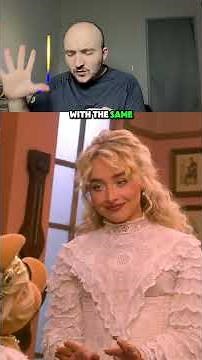 Why the Muppet Show Special is the MOST Important Project This Year