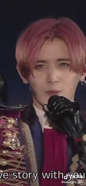 Hey! Say! JUMPの楽曲「White Love」を楽しもう！