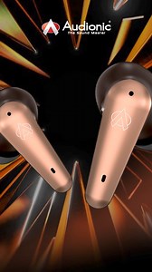 14K views · 59 reactions | Airbud 595 is back with a bang blocking noise and amplifying your audio experience. Pristine sound that hits harder every time! Tap to Shop: https://audionic.co/products/airbud-595-flip-earbuds #Audionic #AudioPerfection #SoundThatMovesYou #EarbudEssentials #CrystalClearAudio #MusicToYourEars | Audionic - The Sound Master | Facebook