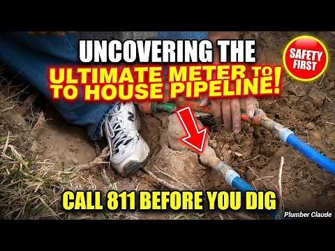Uncovering The Ultimate Meter To House Pipeline!