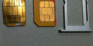 Tarjeta Nano-SIM, cerca de la perfección